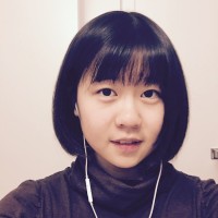 Gloria Zhu