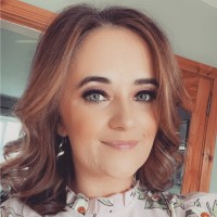 Natalie Hegarty