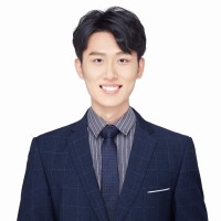RYAN GAO