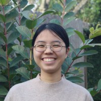 Nancy Xing
