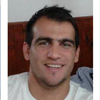 Gonzalo Aureli ✔️