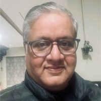 RAHUL MISRA