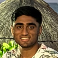 Yathin Vemula