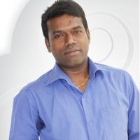 Karthikeyan Sp