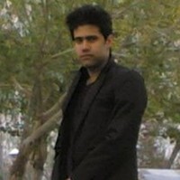 Mostafa Ebrahimi