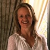 Christina Rehngren-Shuey BS RDN CSG