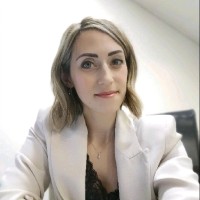 Vanessa Stracquadaino
