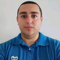 Eric Sandro Aragão de Deus