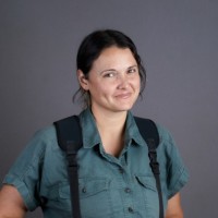 Caroline Hubert