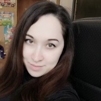 Zarina Buranova