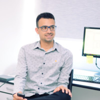 Saulo Matias