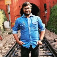 Salapu Mohan Rao