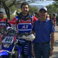 RICARDO JOSE HERRERA