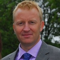 Trygve Hagevik