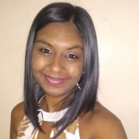 Simone Govender