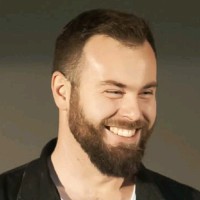 Christopher Hy