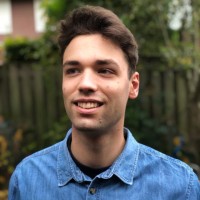 Ruben Koets