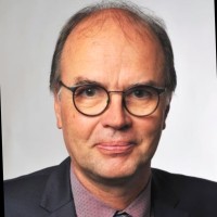 Hansjoerg Rohde