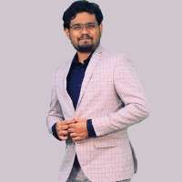 Venkata Pramod Chilukamarri