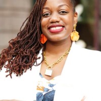 Yvette Young M.Ed.