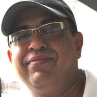 Ashish Sinha
