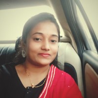 Priya Nikalje