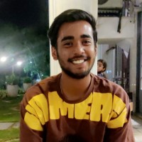 rudraksha sharma