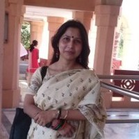 Supriti Biswas