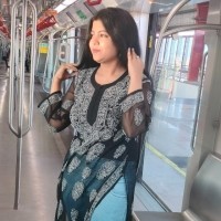 Sheeba Qureshi