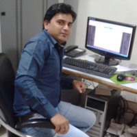 Sujeet Kumar