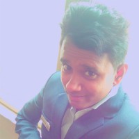 Arun Raj