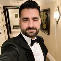 Mostafa Ali