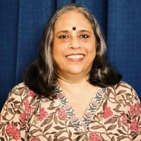 Lakshmi Sridhar