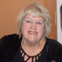 Mary Hastings