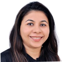 Anubhuti Singh