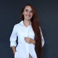 Yaroslava Nekrasova