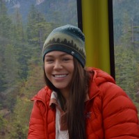 Hayley Howes, B.Sc., B.I.T