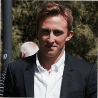 Jacob Svensson