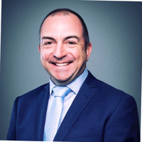 Brett Stenson GAICD MBA