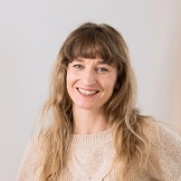 Corina Rüegg