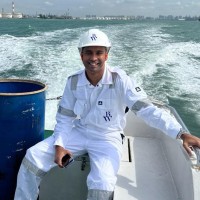 Aravindran Murthy