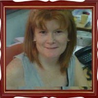 Sharon Greyvenstein