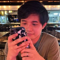 Thatchanon Nakchai
