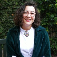 Judy-Ann Cilliers