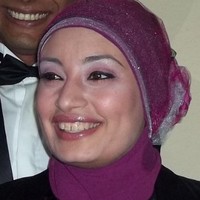 sally salah