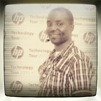 Okunubi Folajuwon, Adewale