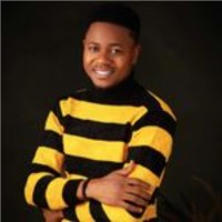 Bright Chijioke