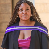 Jamie Muungani