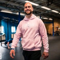 Jorden Van Heusden