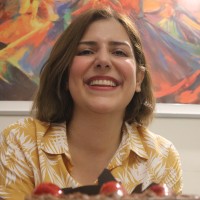 Parvin Samadi Bahrami